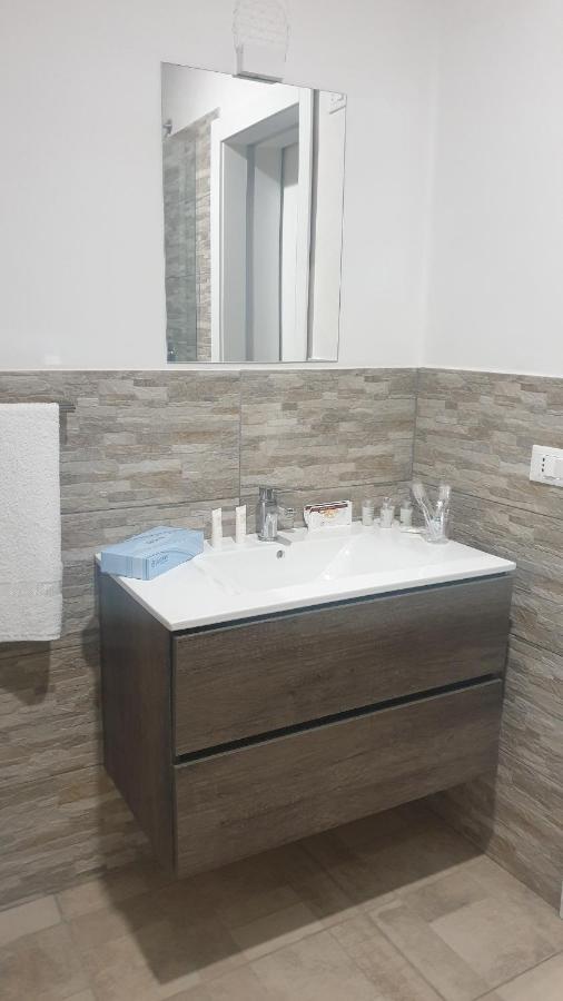 Dependance Oscar Apartment Carrozziere Fonte Ciane Ngoại thất bức ảnh