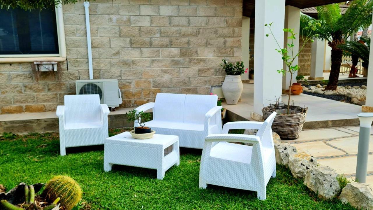 Dependance Oscar Apartment Carrozziere Fonte Ciane Ngoại thất bức ảnh