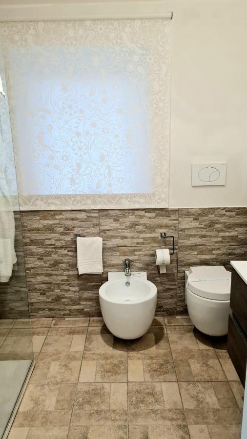 Dependance Oscar Apartment Carrozziere Fonte Ciane Ngoại thất bức ảnh