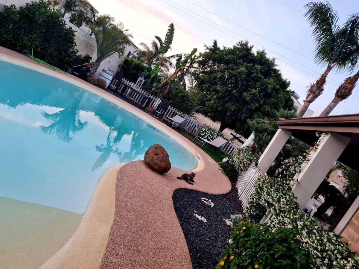 Dependance Oscar Apartment Carrozziere Fonte Ciane Ngoại thất bức ảnh