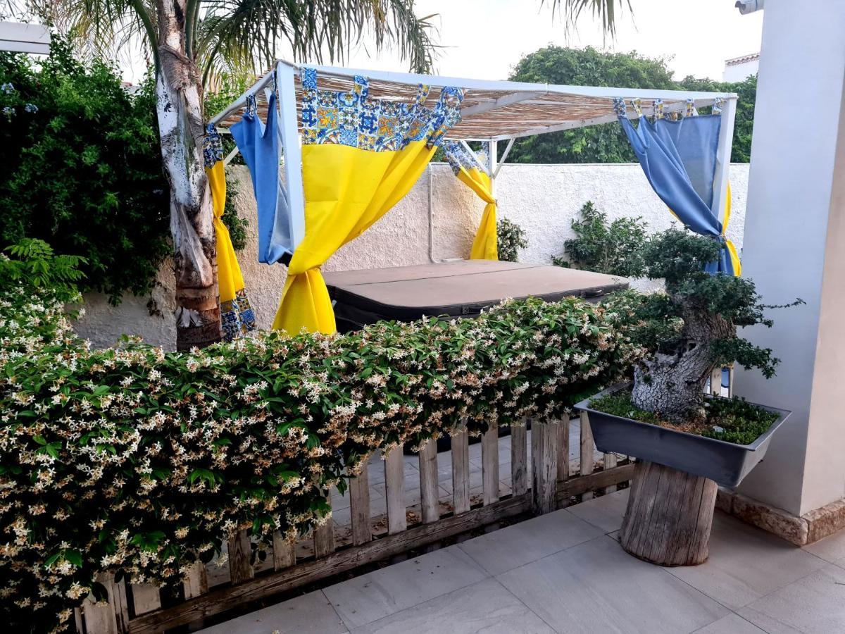 Dependance Oscar Apartment Carrozziere Fonte Ciane Ngoại thất bức ảnh