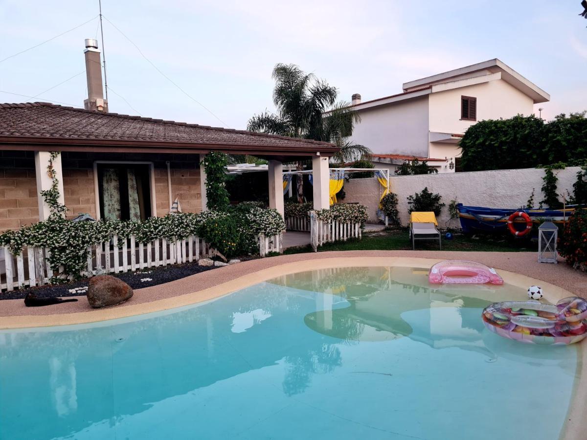 Dependance Oscar Apartment Carrozziere Fonte Ciane Ngoại thất bức ảnh