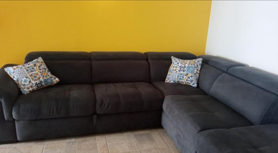 Dependance Oscar Apartment Carrozziere Fonte Ciane Ngoại thất bức ảnh