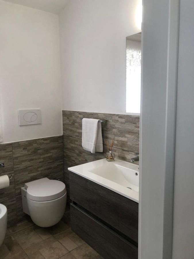 Dependance Oscar Apartment Carrozziere Fonte Ciane Ngoại thất bức ảnh
