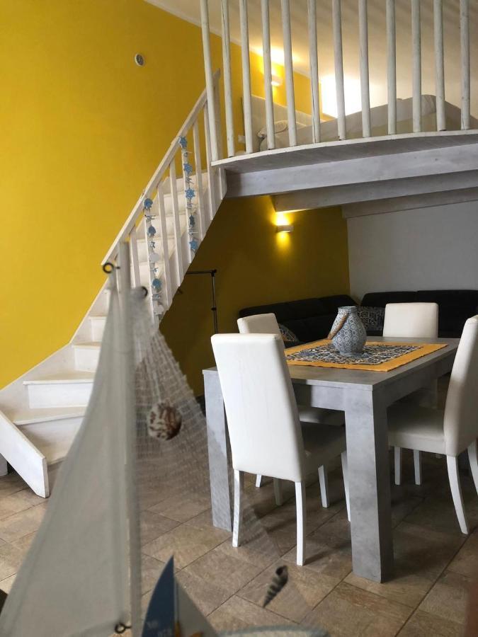 Dependance Oscar Apartment Carrozziere Fonte Ciane Ngoại thất bức ảnh