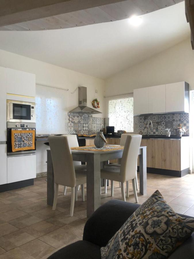 Dependance Oscar Apartment Carrozziere Fonte Ciane Ngoại thất bức ảnh