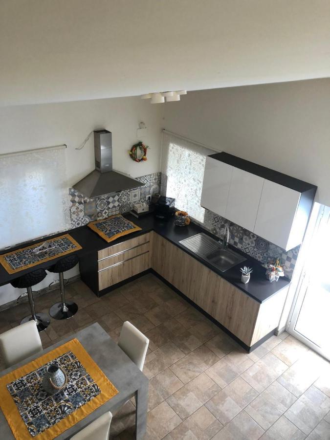 Dependance Oscar Apartment Carrozziere Fonte Ciane Ngoại thất bức ảnh