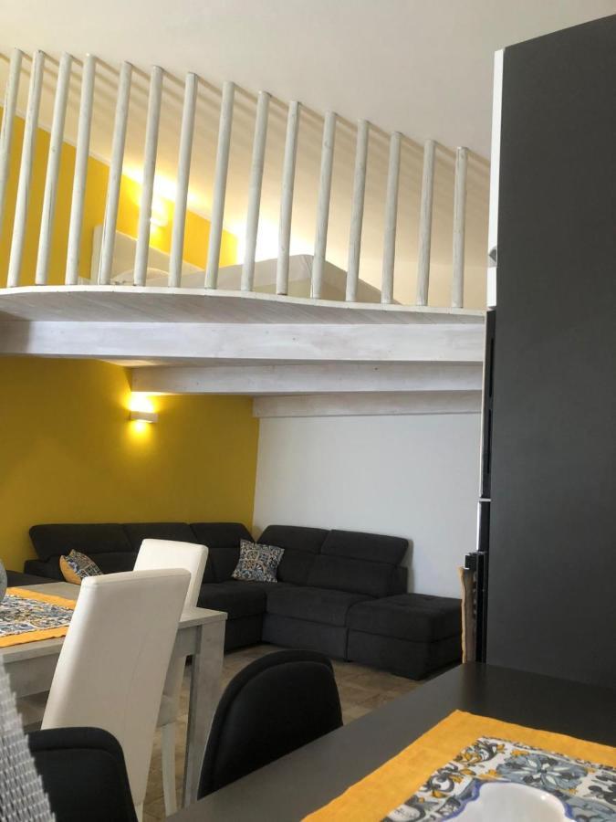 Dependance Oscar Apartment Carrozziere Fonte Ciane Ngoại thất bức ảnh